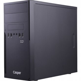 Casper Nirvana N200 N2L.1040-4F00X Masaüstü Bilgisayar kullananlar yorumlar